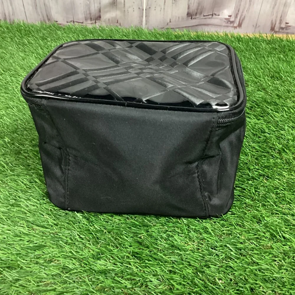 Burberry Fragrance Black Bag Travel